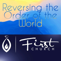 Reversing the Order of the World