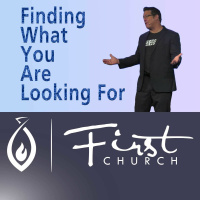 Finding What You Are Looking For