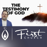 The Testimony of God