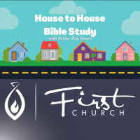 The Apostle Paul Pt 2