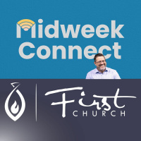 Biblical Principles for Your Best Life #4 (Connection)