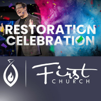 Restoration Celebration