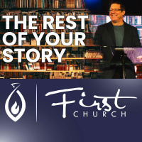 The Rest of Your Story