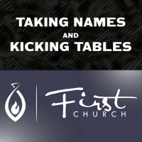 Taking Names and Kicking Tables