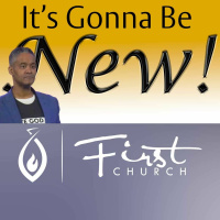 March 26 2023 It Is Gonna Be New Rev Luther Sanchez Mixdown