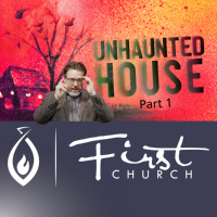 Unhaunted House Part 1