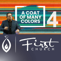 A Coat of Many Colors Pt. 4