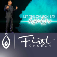 Let the Church Say Amen