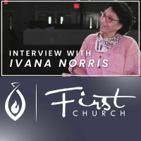 Interview With Ivana Norris, part 2