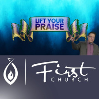 Lift Your Praises