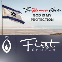 God is My Protection