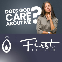 Does God Care About Me?