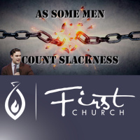 As Some Men Count Slackness