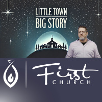 Little Town Big Story