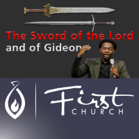 The Sword of the Lord and of Gideon