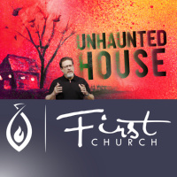 Unhaunted House Part 2