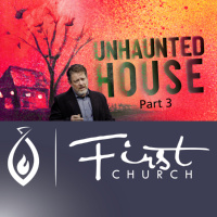 Unhaunted House Part 3