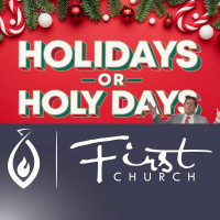 Holidays or Holy Days