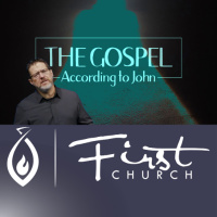 The Gospel According to John
