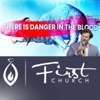 There is Danger in the Blood