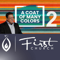 A Coat of Many Colors Part 2