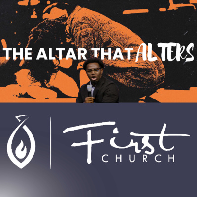 First Church Charlotte