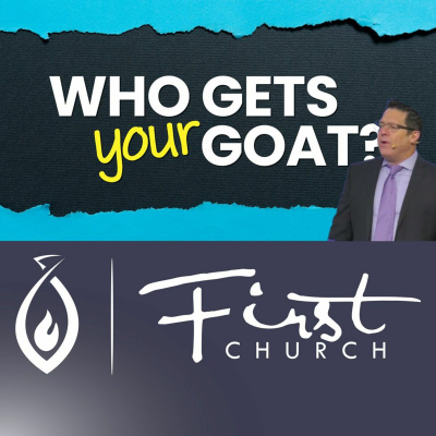 First Church Charlotte