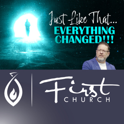 First Church Charlotte