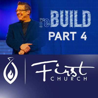 First Church Charlotte