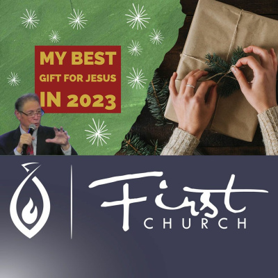 First Church Charlotte