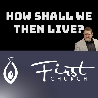 First Church Charlotte