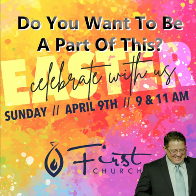 First Church Charlotte