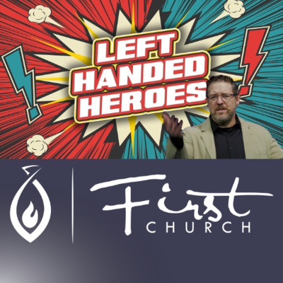 First Church Charlotte