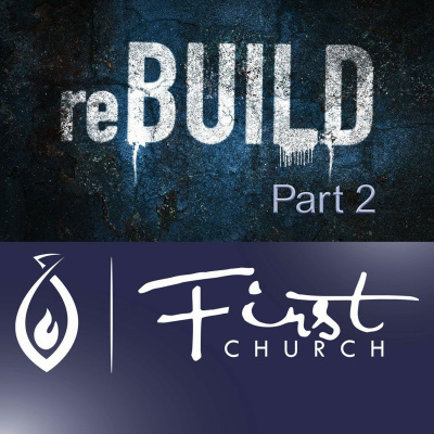 First Church Charlotte