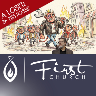 First Church Charlotte