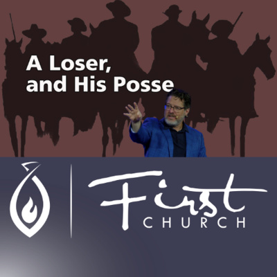 First Church Charlotte