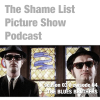 Season 3 / Episode 4 - BLUES BROTHERS (feat. Amanda Viers  Katie Kadaver)