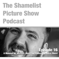 Season 1 / Episode 16 - A Moment With Michael: Obsessive Collecting / NURSE SHERRI