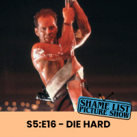 Season 5 / Episode 16 - Die Hard
