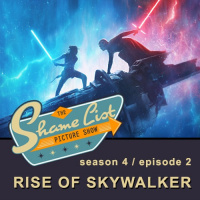 Season 4 / Episode 2 - STAR WARS: THE RISE OF SKYWALKER (w/ Kyle Arpke)
