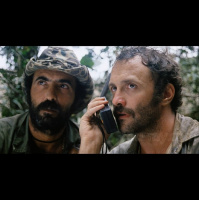 Season 3 / Episode 13 - CANNIBAL HOLOCAUST (ft. Jay Gilkay)