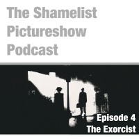 Season 1 / Episode 4 - THE EXORCIST