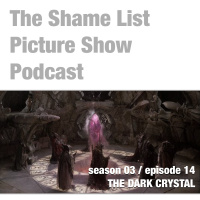Season 3 / Episode 15 - THE DARK CRYSTAL