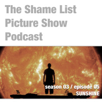 Season 3 / Episode 5 - SUNSHINE