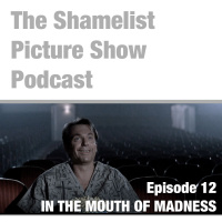 Season 1 / Episode 12 - IN THE MOUTH OF MADNESS
