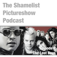Season 1 / Episode 2 - THE LOST BOYS