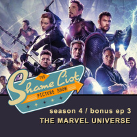 Season 4 / Bonus 3 - THE MARVEL UNIVERSE