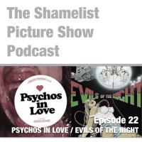Season 1 / Episode 22 - PSYCHOS IN LOVE / EVILS OF THE NIGHT