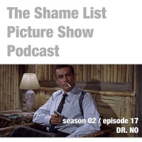 Season 2 / Episode 17 - DR NO (feat. Kyle Arpke) + reviews of THE INCUBUS  COMMUNITY