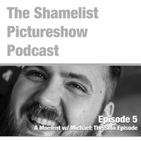 Season 1 / Episode 5 - The Solo Episode!